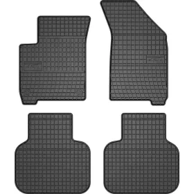 Fiat FREEMONT ( 2011- ) Frogum Gumiszőnyeg szett (FROGUM-546207)