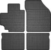 Suzuki Celerio ( 2015- ) Frogum Gumiszőnyeg szett (FROGUM-546214)