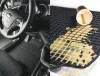 Suzuki Celerio ( 2015- ) Frogum Gumiszőnyeg szett (FROGUM-546214)