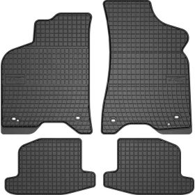 Volkswagen Lupo ( 1998-2005 ) Frogum Gumiszőnyeg szett (FROGUM-546252)