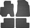 Toyota RAV4 ( 2000-2005 ) Frogum Gumiszőnyeg szett (FROGUM-546283)