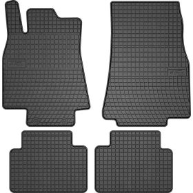   Mercedes A-CLASS (W169) ( 2004-2012 ) / Mercedes B-Class (W245) ( 2005-2011 ) Frogum Gumiszőnyeg szett