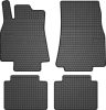 Mercedes B-CLASS W245 ( 2005-2011 )  Frogum Gumiszőnyeg szett (FROGUM-546399)