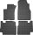 Mercedes ML W163 ( 1998-2005 ) Frogum Gumiszőnyeg szett (FROGUM-546443)