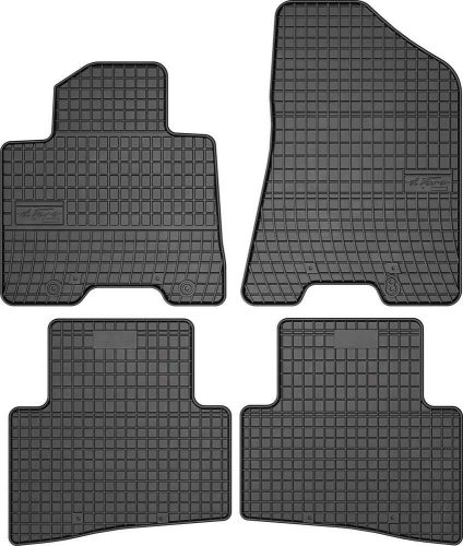 Hyundai Tucson ( 2015-2020 ) Frogum Gumiszőnyeg szett (FROGUM-546610)