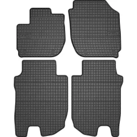 Honda HR-V ( 2015- ) Frogum Gumiszőnyeg szett (FROGUM-546757)