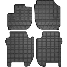 Honda JAZZ III ( 2013-2020 ) Frogum Gumiszőnyeg szett (FROGUM-546764)