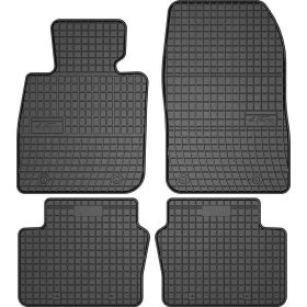 Mazda CX-3 ( 2015- ) Frogum Gumiszőnyeg szett (FROGUM-546825)