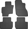 Mitsubishi Outlander Phev ( 2014- ) Frogum Gumiszőnyeg szett (FROGUM-546894)