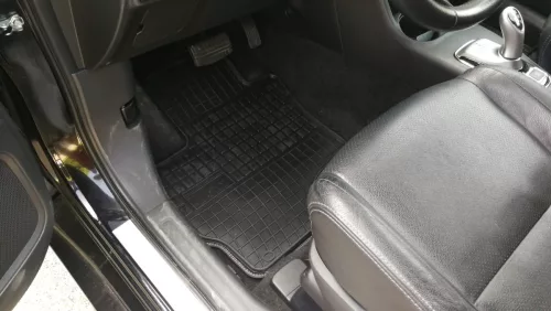 Mitsubishi Outlander Phev ( 2014- ) Frogum Gumiszőnyeg szett (FROGUM-546894)