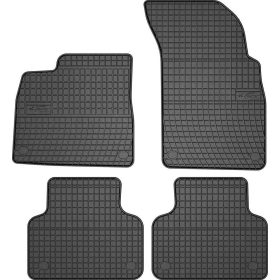 Audi Q7 ( 2015- ) Frogum Gumiszőnyeg szett (FROGUM-546917)