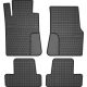 Ford Mustang ( 2000-2014 ) Frogum Gumiszőnyeg szett (FROGUM-546948)