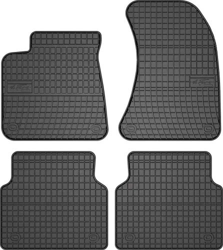 Audi A8 D4 ( 2010-2017 ) Frogum Gumiszőnyeg szett (FROGUM-546986)