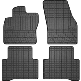 Volkswagen Touran ( 2015- ) Frogum Gumiszőnyeg szett (FROGUM-546993)