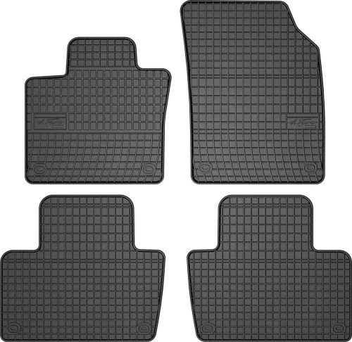 Volvo XC90 ( 2015- ) Frogum Gumiszőnyeg szett (FROGUM-547006)