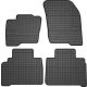 Ford S-MAX II / GALAXY II ( 2015- )  Frogum 547037 Gumiszőnyeg szett (FROGUM-547037)