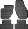 Volvo V40 ( 2012- ) Frogum Gumiszőnyeg szett (FROGUM-547044)