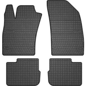 Fiat Tipo ( 2016- )  Frogum 4 ajtós (Limuzin) Gumiszőnyeg szett (FROGUM-547051)