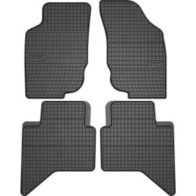 Toyota HI-LUX ( 2005-2016 ) Frogum Gumiszőnyeg szett (FROGUM-547112)