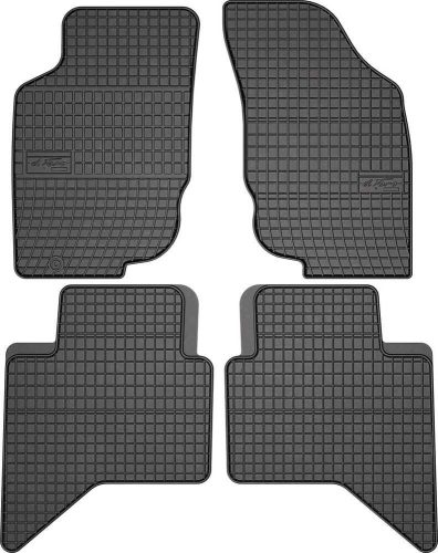 Toyota HI-LUX ( 2005-2016 ) Frogum Gumiszőnyeg szett (FROGUM-547112)