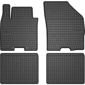 Suzuki BALENO II ( 2016- ) Frogum Gumiszőnyeg szett (FROGUM-547129)