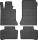 Mercedes GLK X204 ( 2009-2015 ) Frogum Gumiszőnyeg szett (FROGUM-547136)