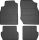 Nissan ALMERA ( 2000-2006 ) Frogum Gumiszőnyeg szett (FROGUM-547211)