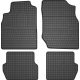 Nissan ALMERA ( 2000-2006 ) Frogum Gumiszőnyeg szett (FROGUM-547211)