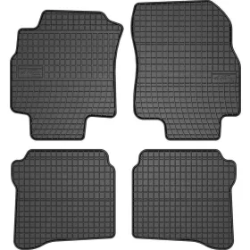 Nissan PRIMERA ( 2002-2007 ) Frogum Gumiszőnyeg szett (FROGUM-547228)