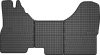 Iveco   Daily   VI  ( 2014- )  Frogum 547273 Gumiszőnyeg szett (FROGUM-547273)