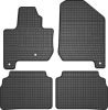 Kia   SOUL   EV  ( 2014- )  Frogum 547280 Gumiszőnyeg szett (FROGUM-547280)