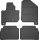 Kia   SOUL   EV  ( 2014- )  Frogum 547280 Gumiszőnyeg szett (FROGUM-547280)