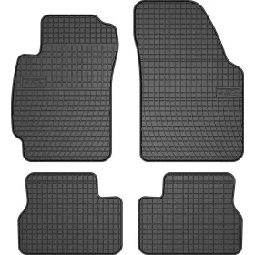 Honda HR-V ( 1999-2006 )  Frogum 3 ajtós (Ferde hátú) Gumiszőnyeg szett (FROGUM-547297)