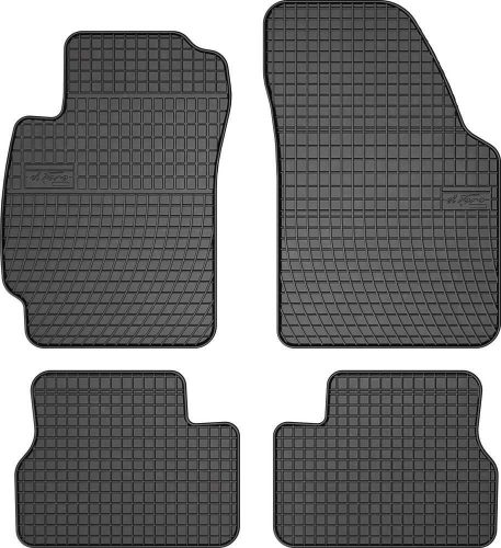 Honda HR-V ( 1999-2006 )  Frogum 3 ajtós (Ferde hátú) Gumiszőnyeg szett (FROGUM-547297)