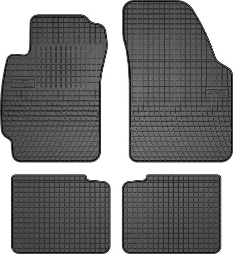 Honda HR-V ( 1999-2006 )  Frogum 5 ajtós (Ferde hátú) Gumiszőnyeg szett (FROGUM-547303)