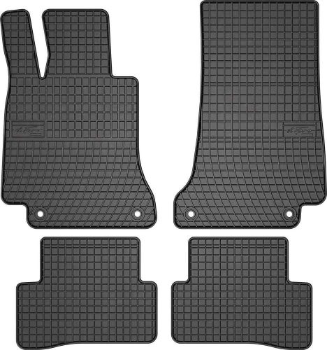 Mercedes C-CLASS W205 ( 2014- ) Frogum Gumiszőnyeg szett (FROGUM-547327)