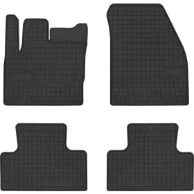 Land Rover Range Rover Evoque ( 2011- ) Frogum Gumiszőnyeg szett (FROGUM-547334)