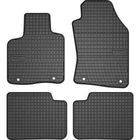 Lancia Y ( 2012- ) Frogum Gumiszőnyeg szett (FROGUM-547341)