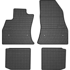 Fiat 500L ( 2012- ) Frogum Gumiszőnyeg szett (FROGUM-547365)