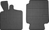 Smart Fortwo I ( 1998-2007 ) Frogum Gumiszőnyeg szett (FROGUM-547372)