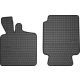 Smart Fortwo I ( 1998-2007 ) Frogum Gumiszőnyeg szett (FROGUM-547372)