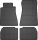 Mercedes 190 / 190E W201 ( 1982-1993 ) Frogum Gumiszőnyeg szett (FROGUM-547389)