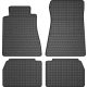 Mercedes 190 / 190E W201 ( 1982-1993 ) Frogum Gumiszőnyeg szett (FROGUM-547389)