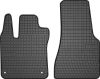 Smart Fortwo III ( 2014- ) Frogum Gumiszőnyeg szett (FROGUM-547495)
