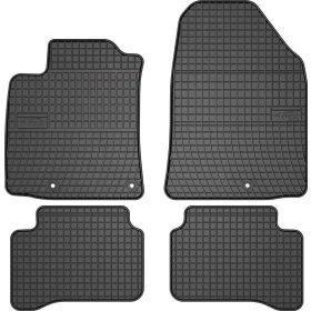 Hyundai IONIQ ( 2016- ) Frogum Gumiszőnyeg szett (FROGUM-547501)