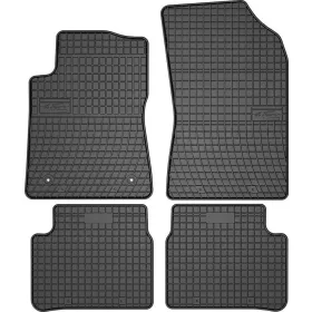 Citroen C3 ( 2017- ) Frogum Gumiszőnyeg szett (FROGUM-547549)