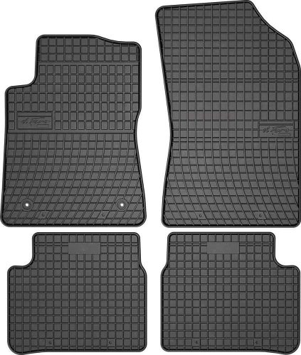 Citroen C3 ( 2017- ) Frogum Gumiszőnyeg szett (FROGUM-547549)