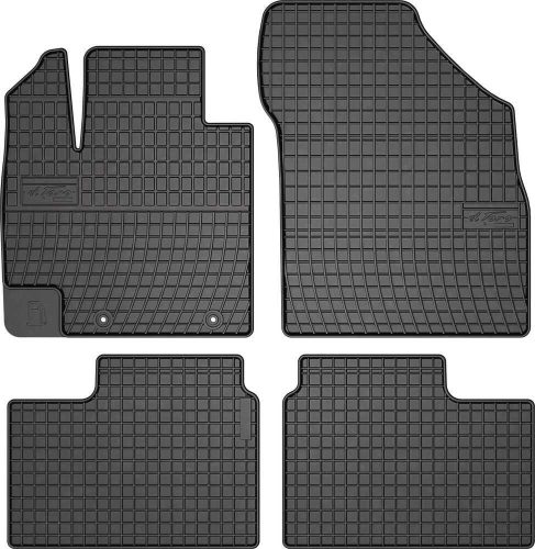 Suzuki Ignis ( 2016- ) Frogum Gumiszőnyeg szett (FROGUM-547556)