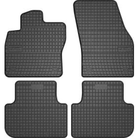 Volkswagen Tiguan ( 2016- ) Frogum Gumiszőnyeg szett (FROGUM-547563)