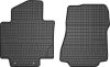 Nissan NV 200 ( 2009- ) Frogum Gumiszőnyeg szett (FROGUM-547570)